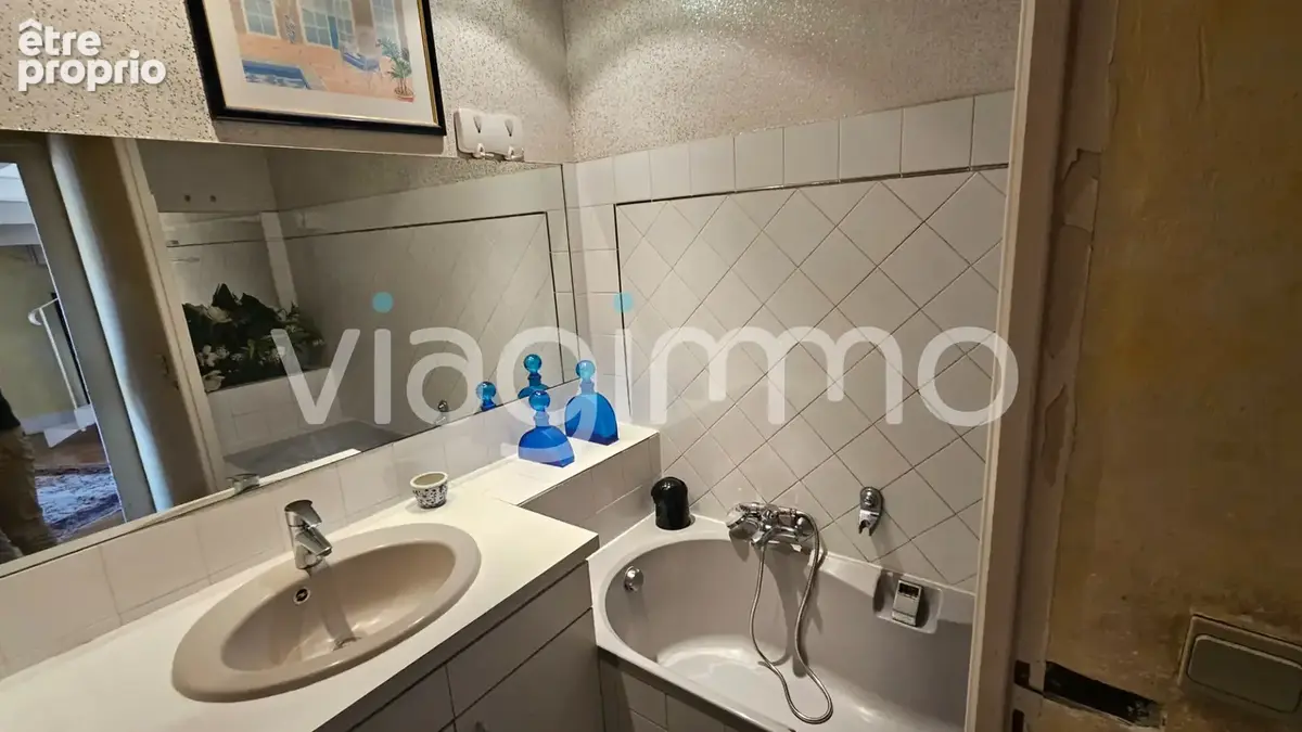 Lyon (presqu'île) Appartement 67.44 m²  en VIAGER LIBRE - photo 8