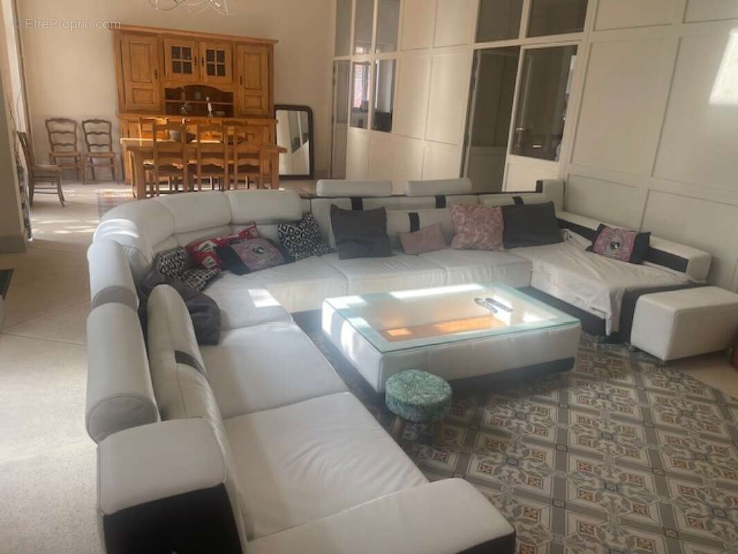 Maison à MARSEILLE-15E