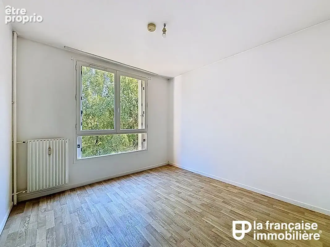 Appartement 4 pièces avec balcon ? Sud de Rennes ? 79,10 m² - photo 7