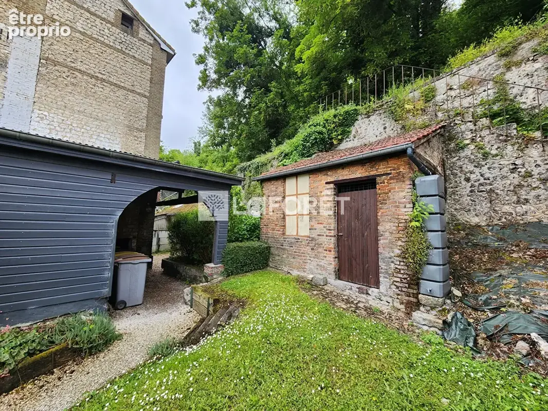 Immeuble de rapport 4 lots - Orival - photo 4