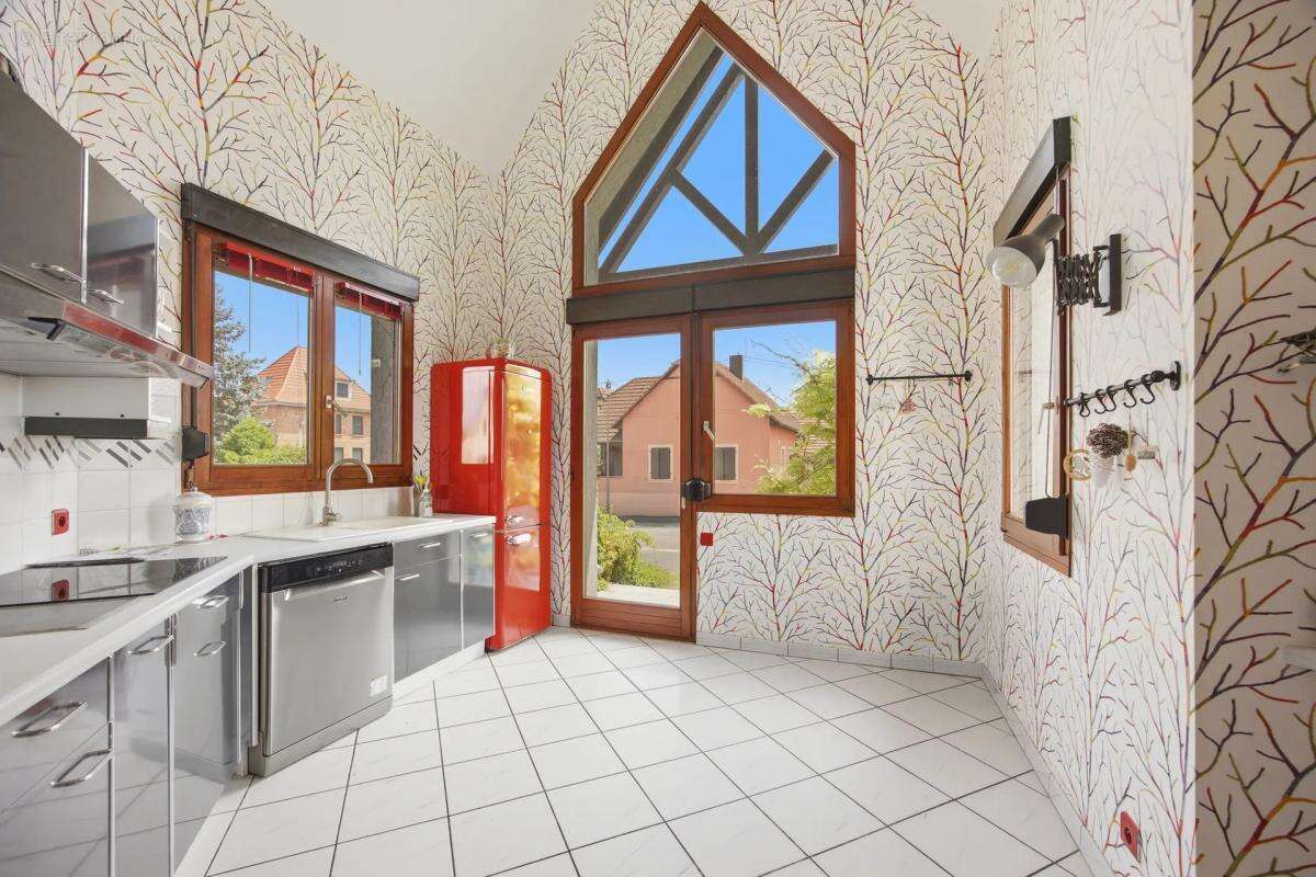 Maison à ESCHAU