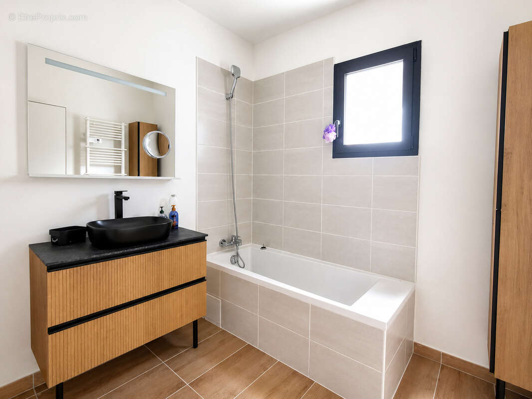 Plain-pied de 2024, 4 chambres - photo 7