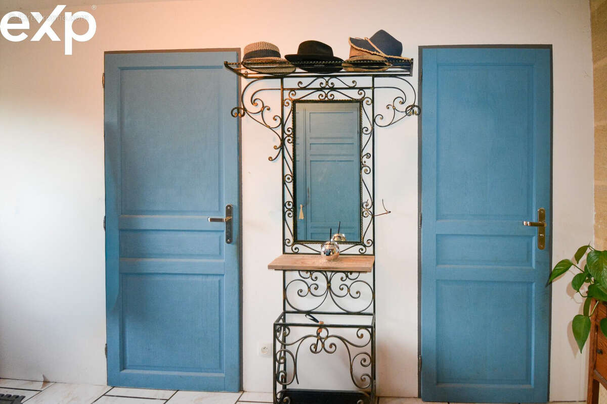 Maison à CERONS