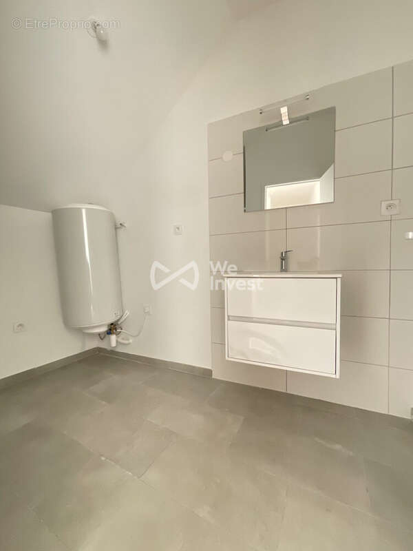 Appartement 68 m² à Meaux  - photo 6