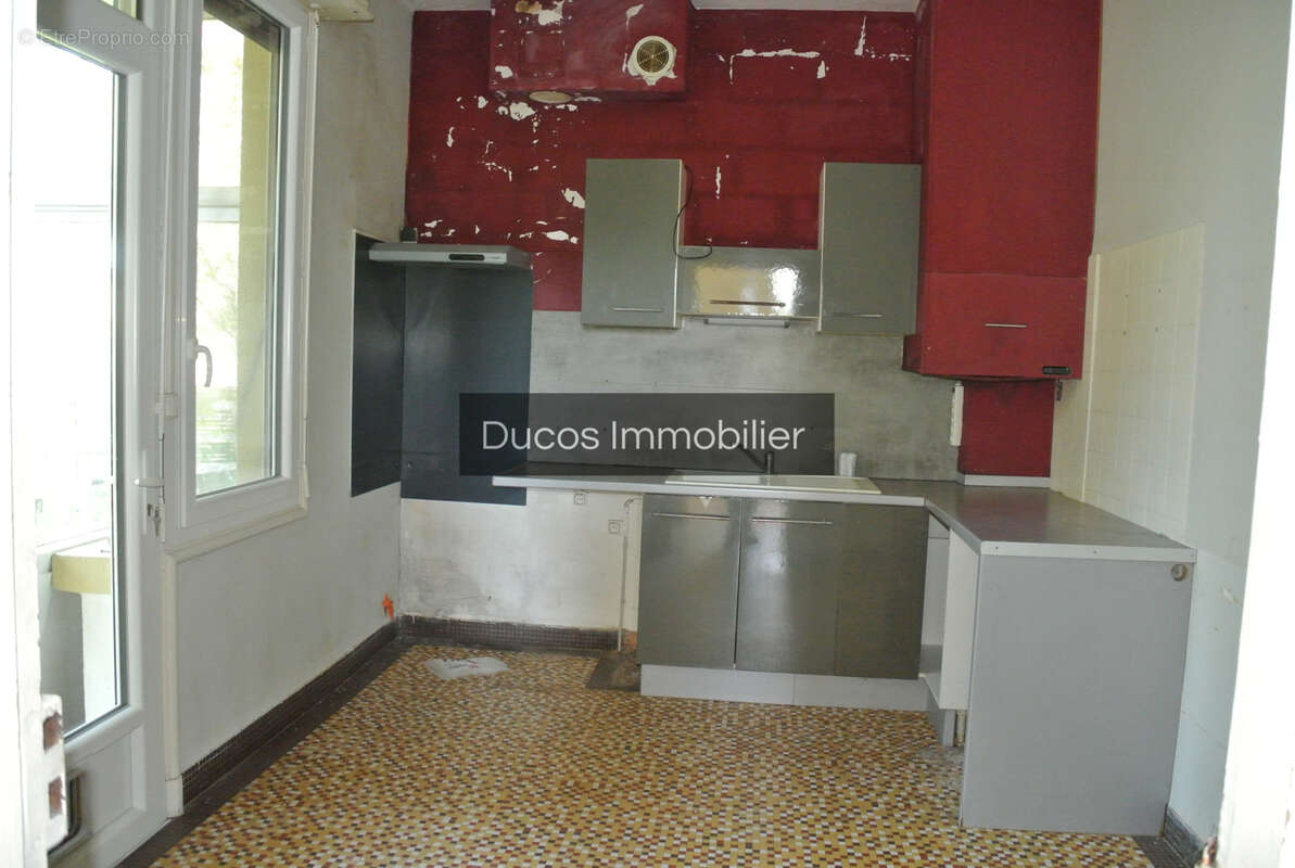 Maison à MARMANDE