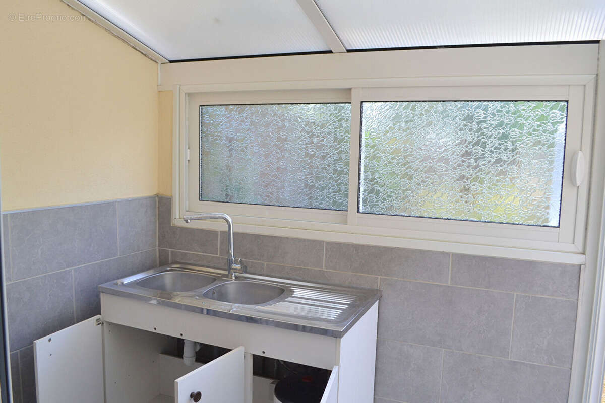 Maison à CHATELLERAULT