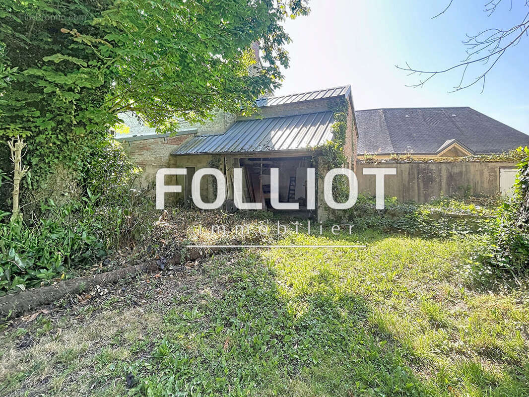 A VENDRE - Propriété Carentan Les Marais - photo 9