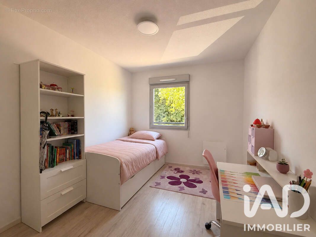 Photo 8 - Appartement à CESSY