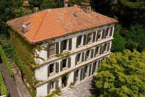 Maison à GRASSE