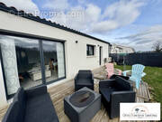 Maison à SAINT-AUGUSTIN