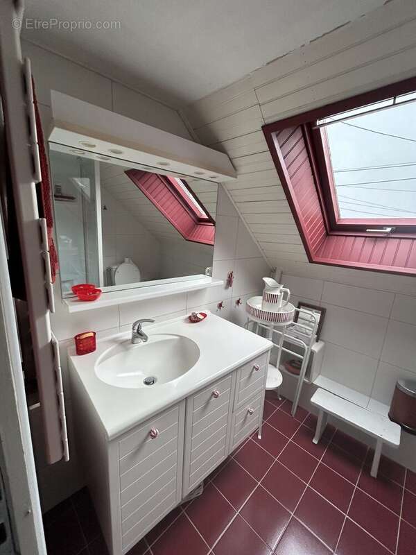 Maison à DOUARNENEZ