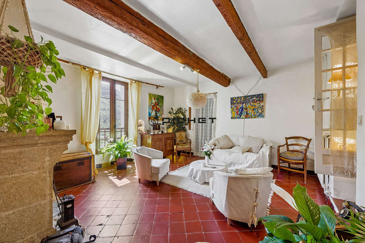 Maison à MIMET