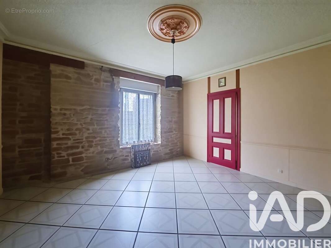 Photo 3 - Maison à DOUARNENEZ