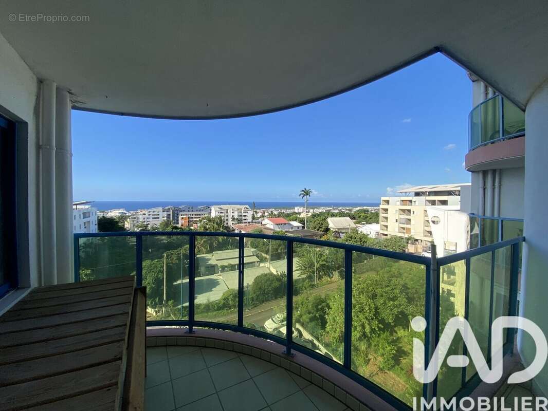 Photo 9 - Appartement à SAINT-DENIS