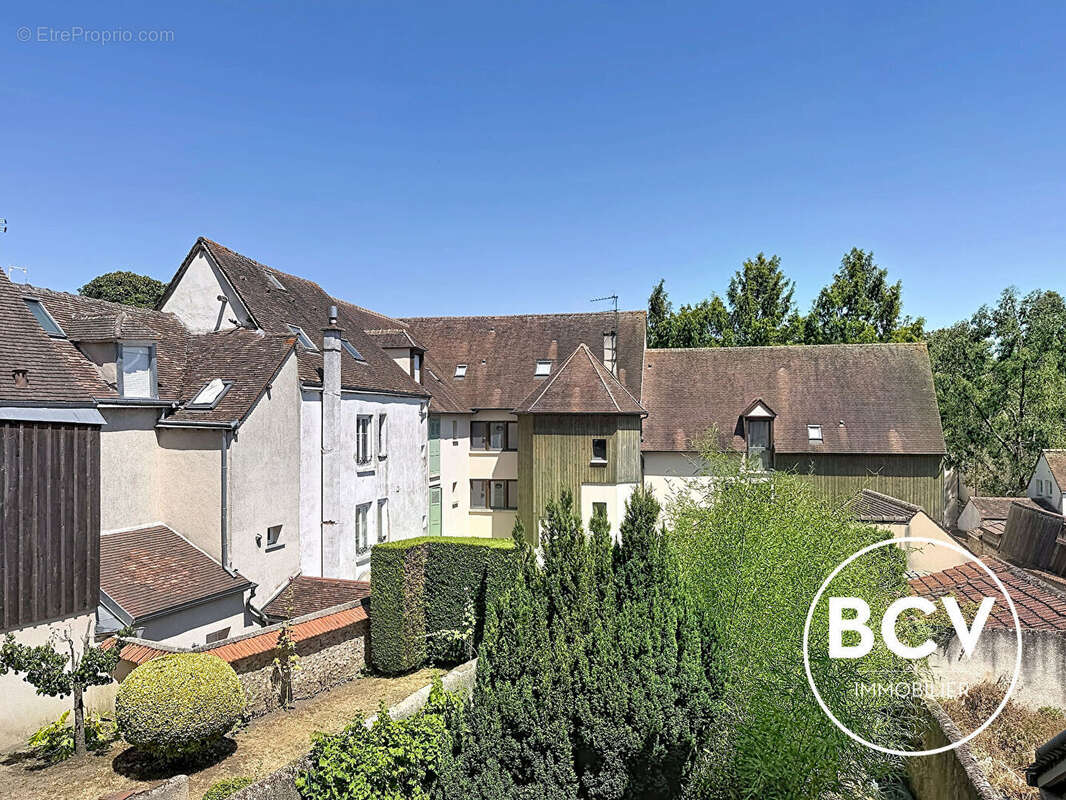 Appartement Chartres 2 pièces 34 m2 - photo 11
