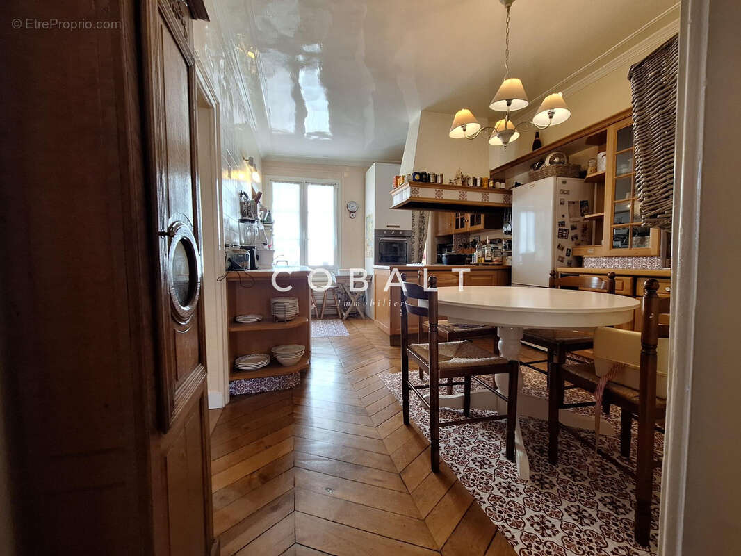 Appartement - 71 m2 - 3 pièces - photo 7