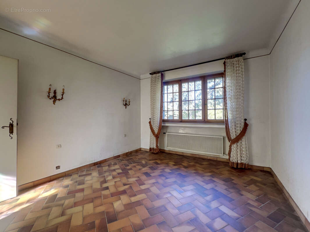 Maison à CATTENOM