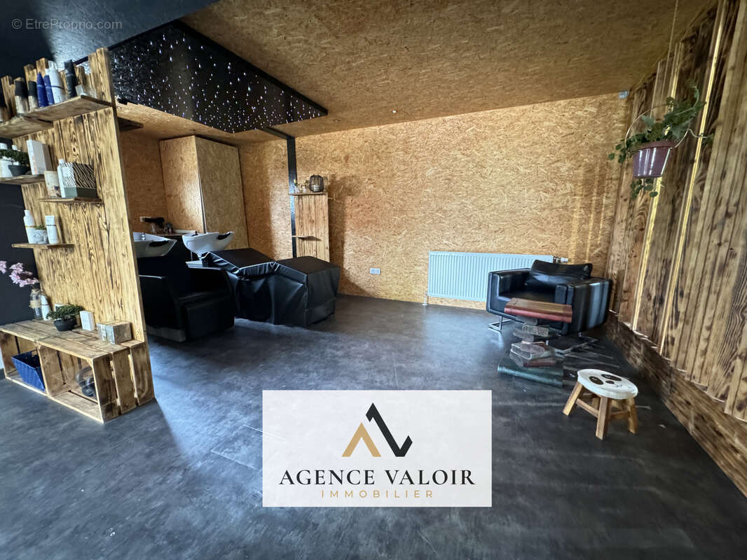 Maison à HOLVING