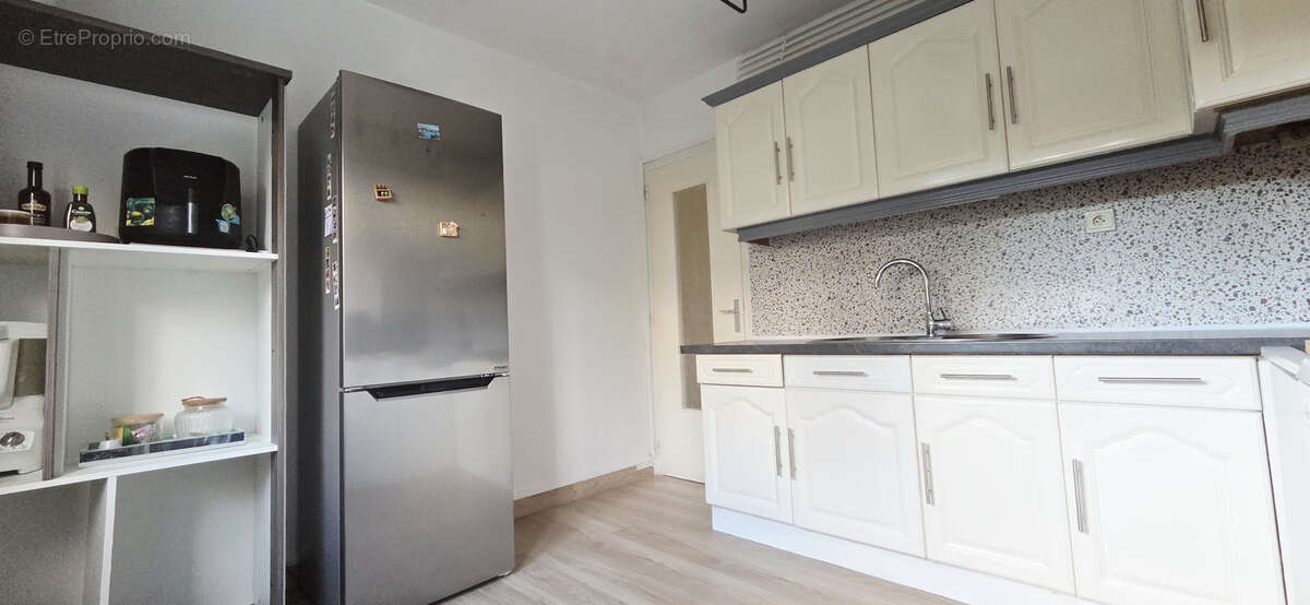 Appartement à LIMOGES