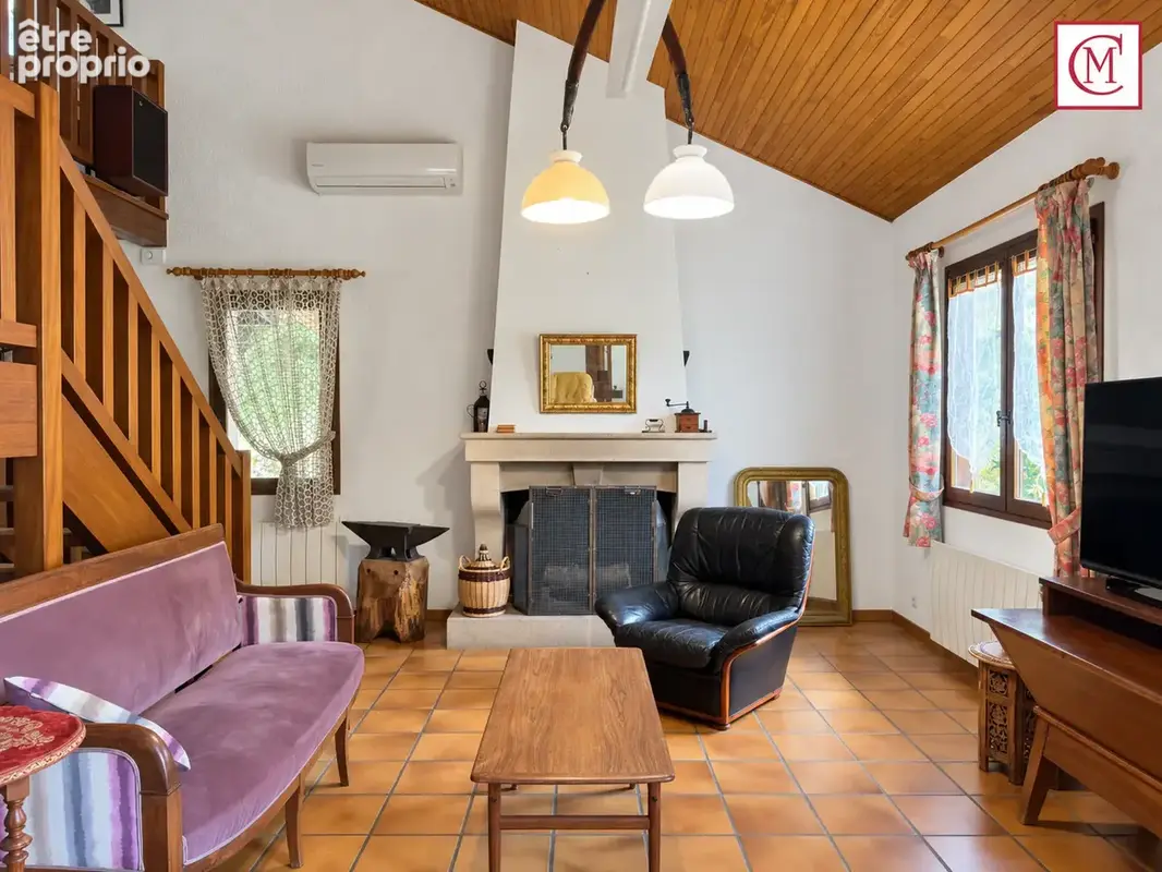 Villa  Versoud - photo 7