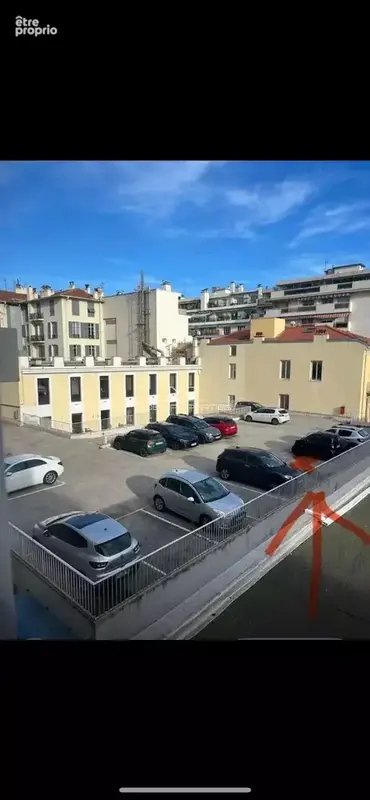 Parking rue gounot - photo 6