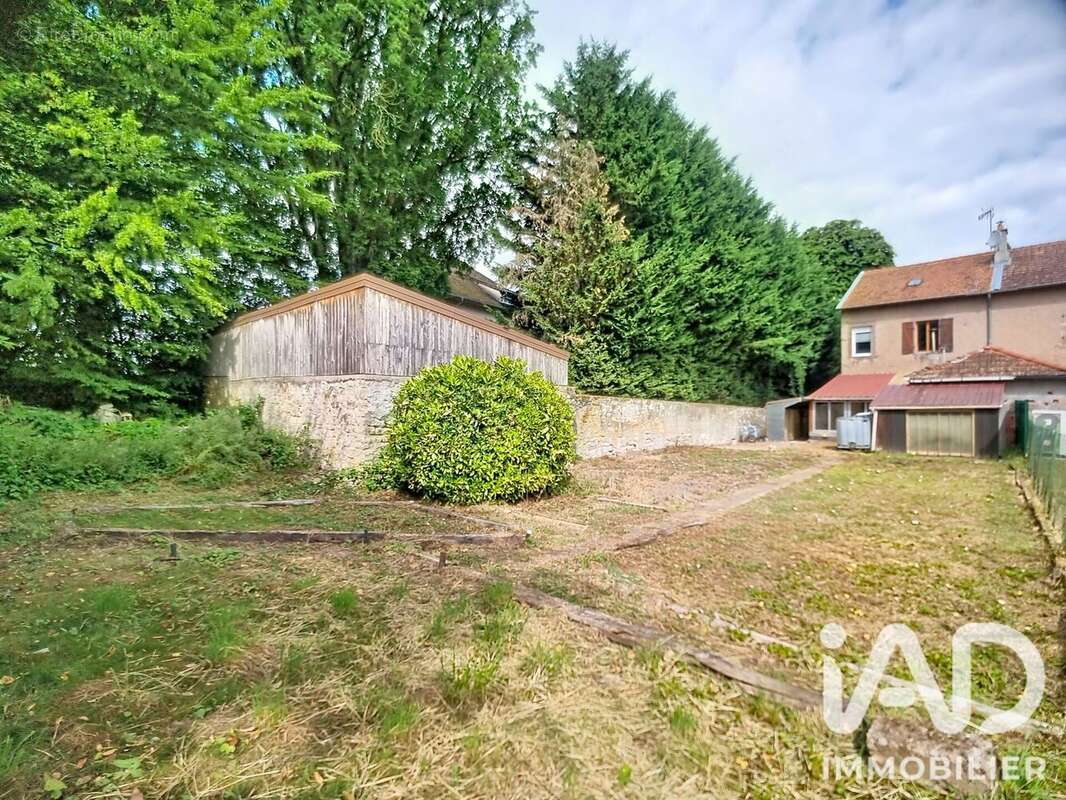 Maison 135 m² à Pexonne  - photo 2