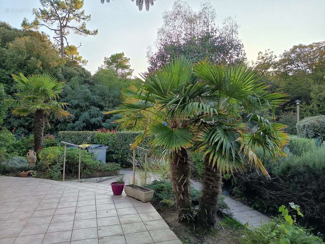 Maison à SAINT-JEAN-DE-MONTS