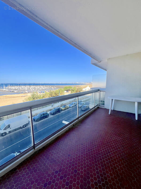 Appartement à PORNICHET