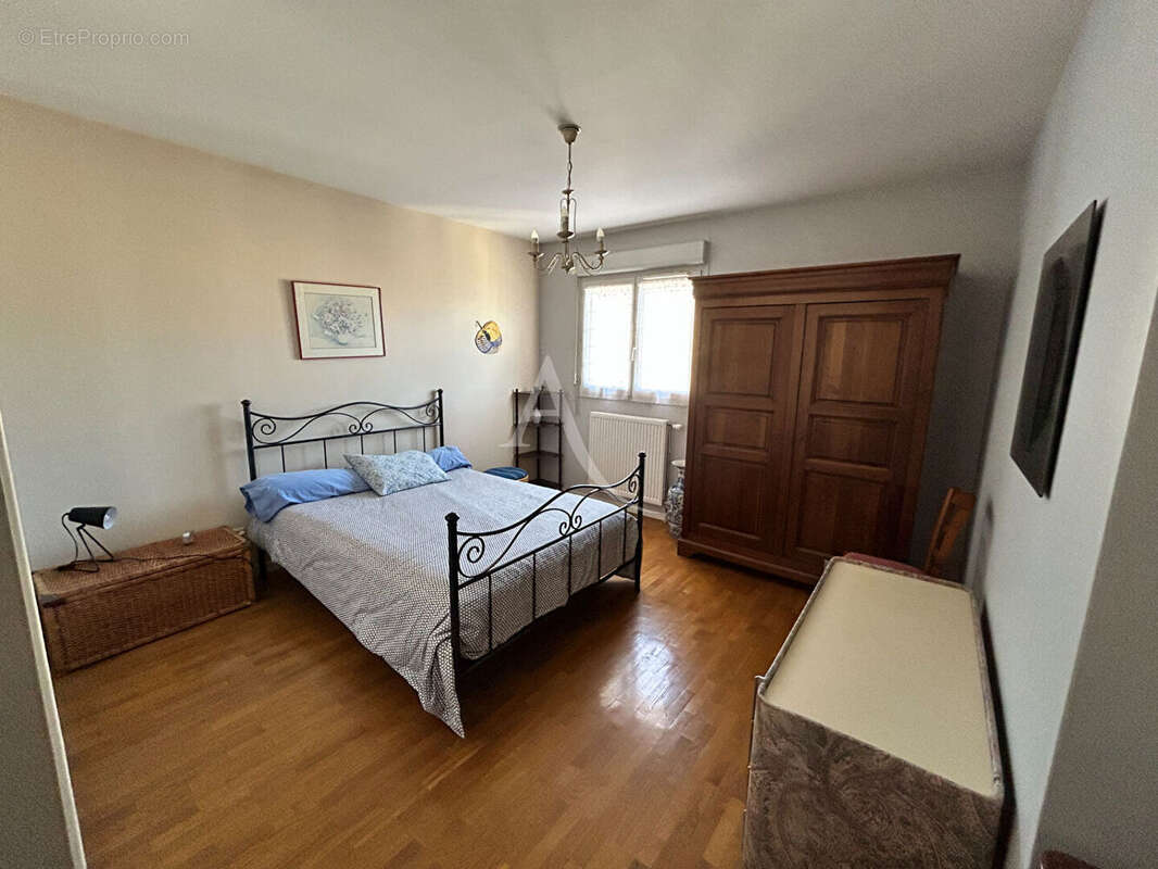 Appartement à MACON