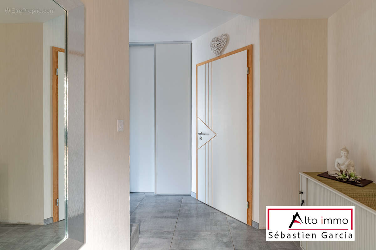 Maison 2018 DPE A à Betschdorf   Clé en main, zéro travaux - photo 9
