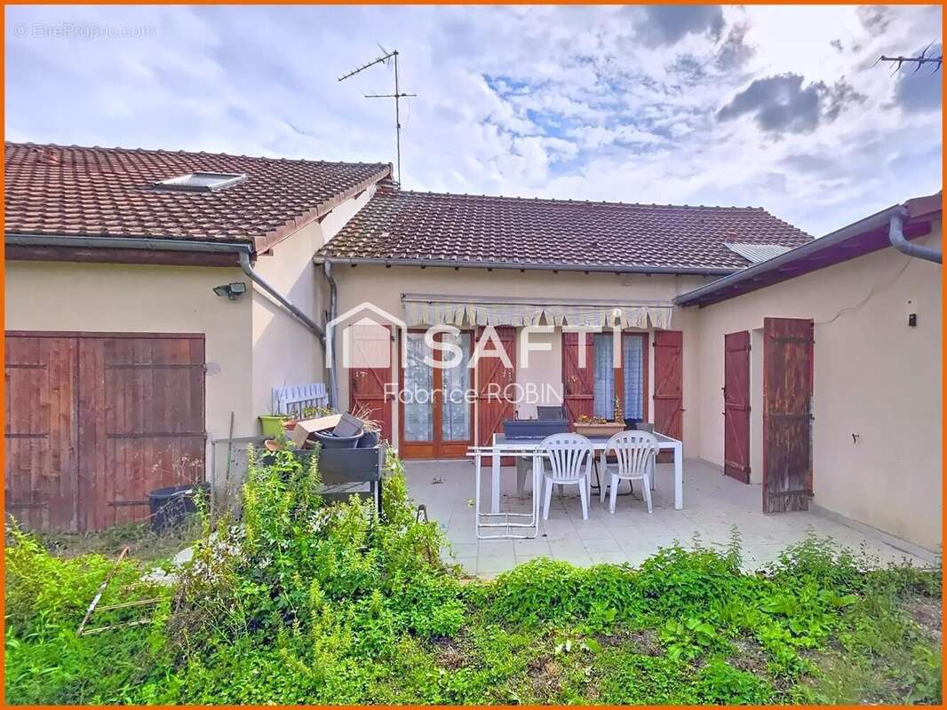 Photo 7 - Maison à SAINT-JULIEN-LES-VILLAS