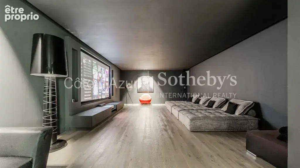 Villa contemporaine vue mer à Les Issambres – 435 m² d’élégance à deux pas des plages - photo 15