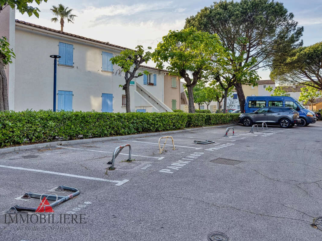 Appartement à COGOLIN