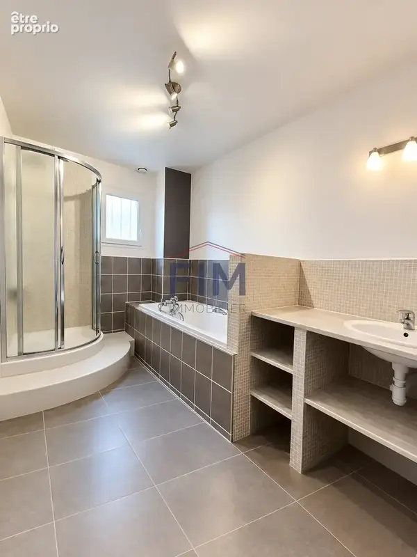 Maison spacieuse habitable de plain pied - photo 7
