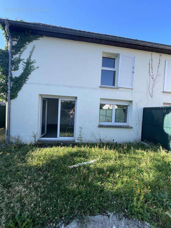 Maison bitschwiller les thann 68 - photo 21