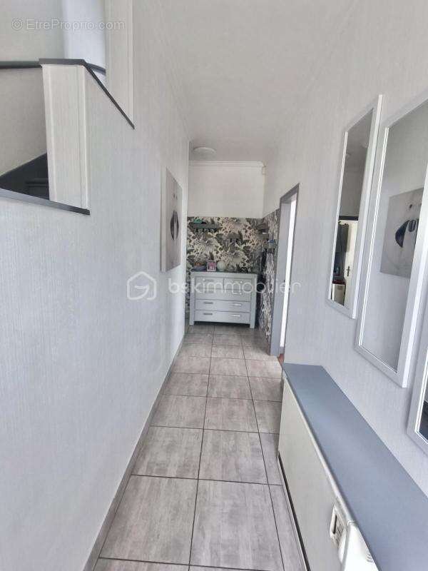 Maison à DAMMARIE-LES-LYS