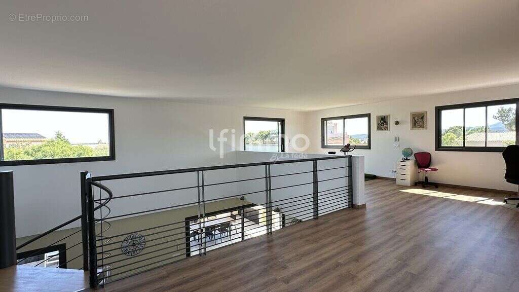 Villa prestige à La Palme – Vue mer, 240 m² et terrain 1 500 m² - photo 8