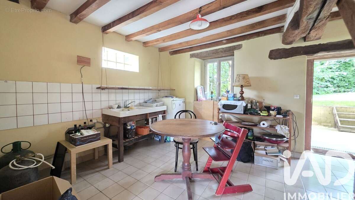 Photo 3 - Maison à GUICHEN