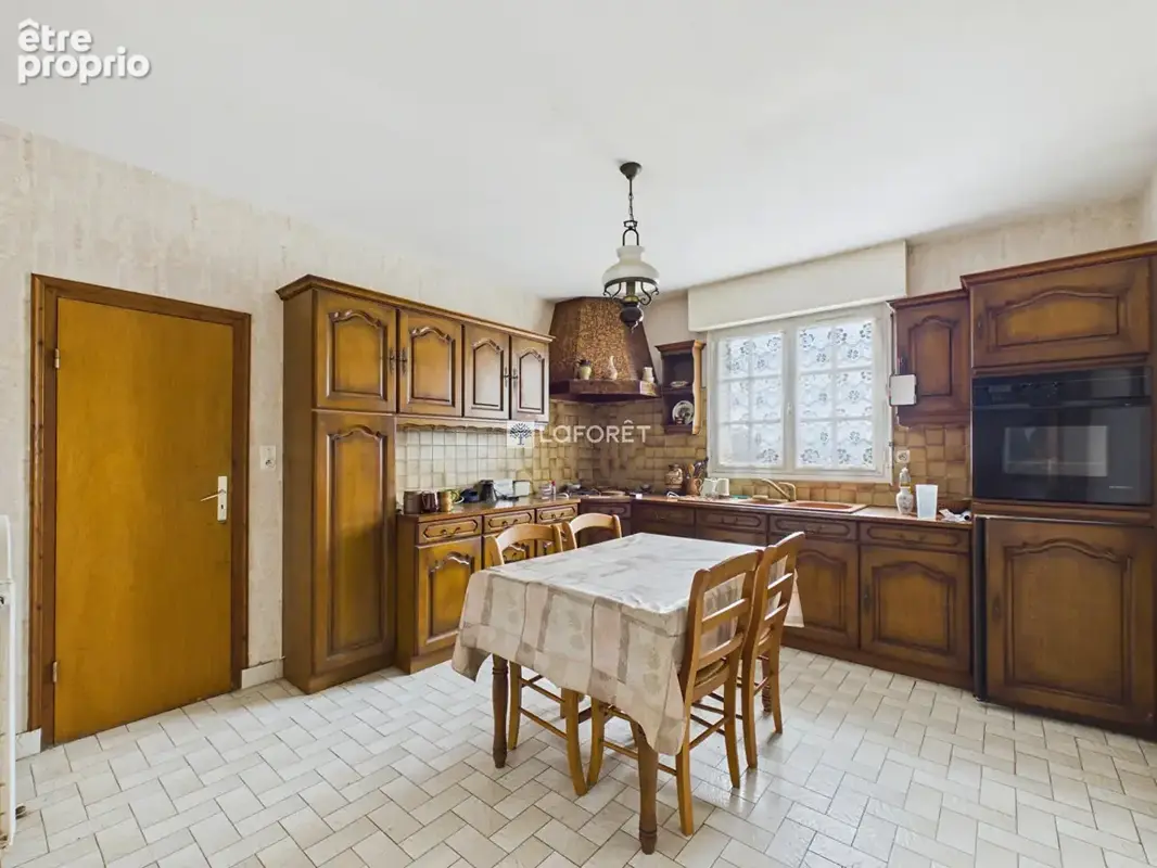 Maison Brasparts 3 pièce(s) 97 m2 - photo 4