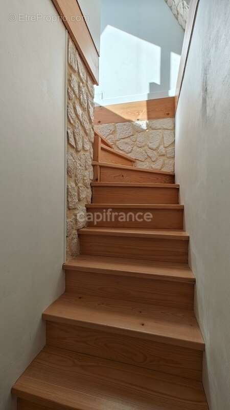 Maison familiale 6 pièces – Vue exceptionnelle sur le lac – Résidence Port Sud - photo 11