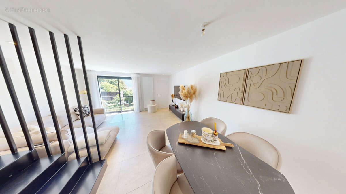 Maison de Village  de 123,87m2 - Bernin - photo 4