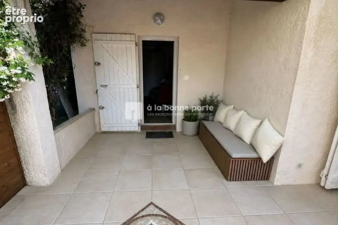 Maison 5 pièces 89 m² à vendre à Velaux (13880) - photo 4
