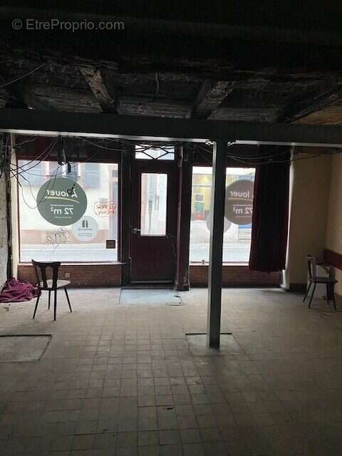 Commerce à STRASBOURG