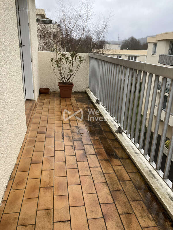 Appartement à LA FERTE-SOUS-JOUARRE