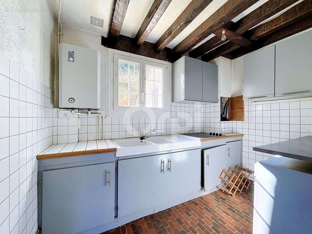 Maison À Vendre - photo 3
