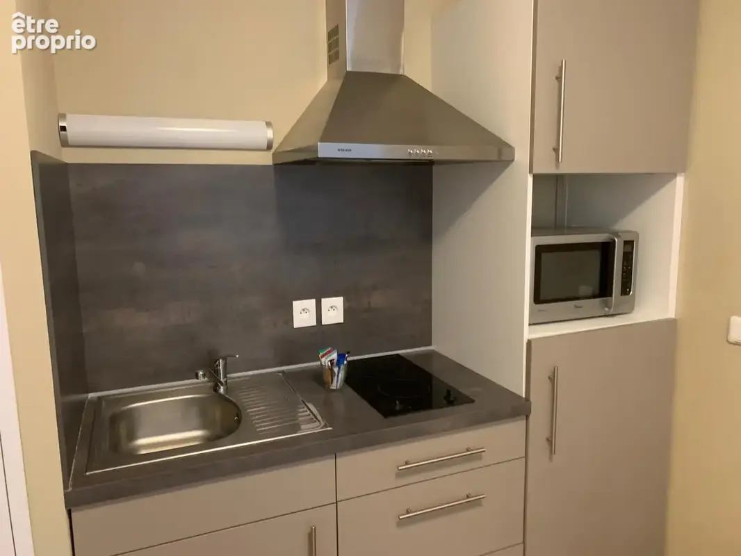 Investissement en residence Senior - photo 11
