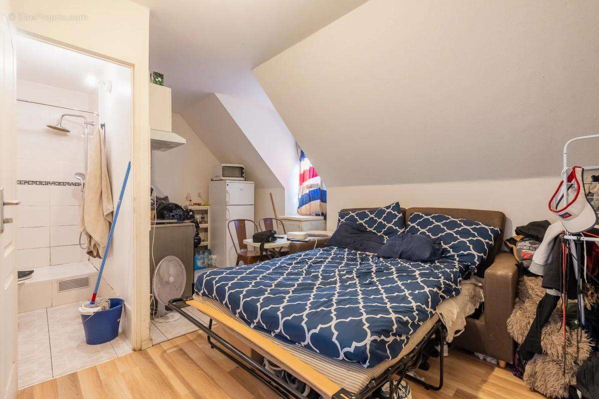 Maison à SAINT-DENIS