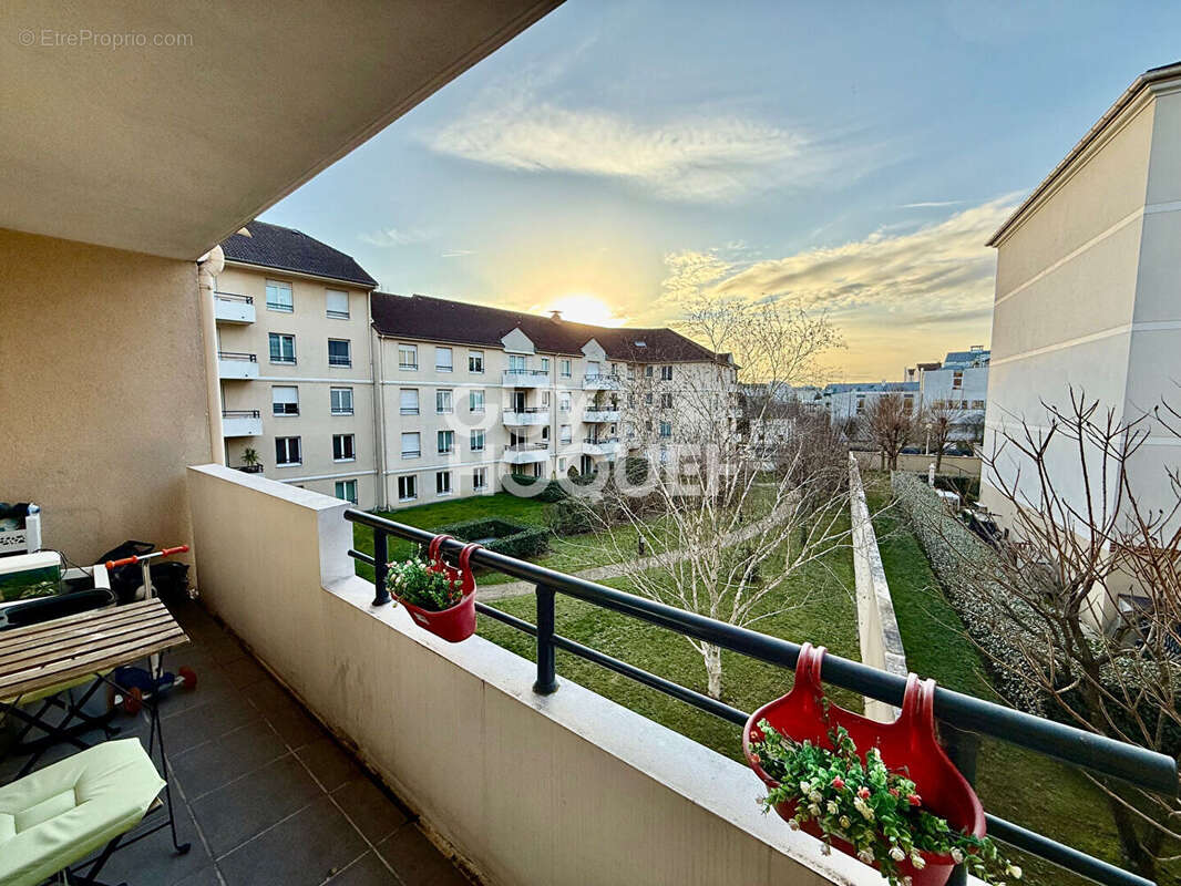 Appartement à NEUILLY-SUR-MARNE