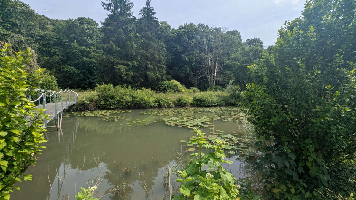 Maison à REMBERCOURT-SUR-MAD