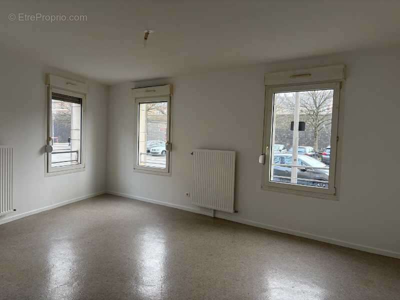 Appartement à BELFORT